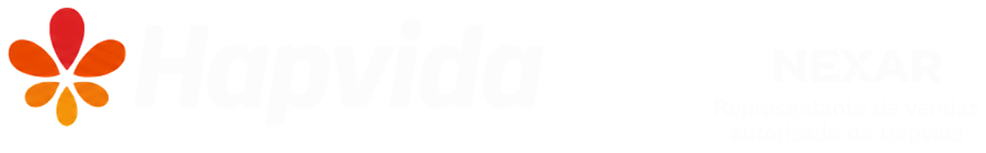 Hapvida - Nexar, representante de vendas autorizado da Hapvida
